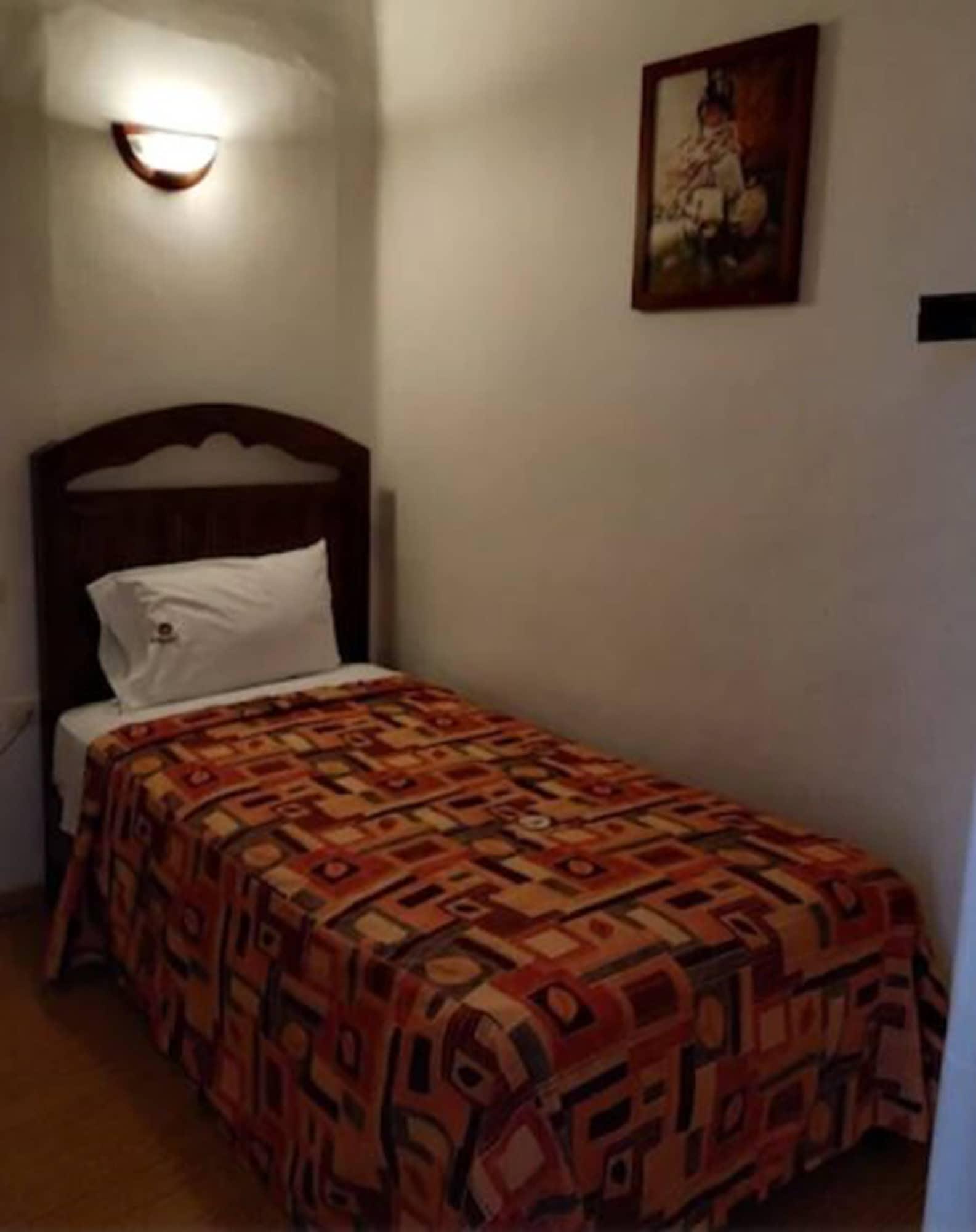 Hotel La Alhondiga Puebla Dış mekan fotoğraf