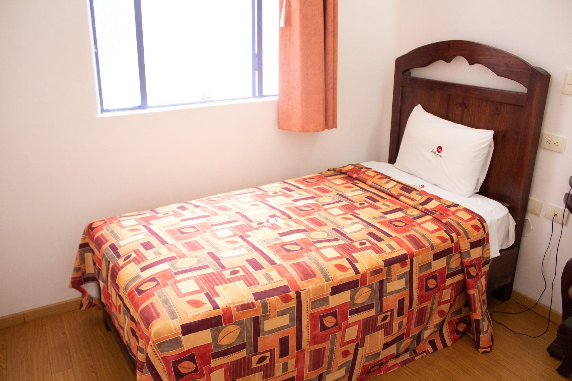 Hotel La Alhondiga Puebla Dış mekan fotoğraf