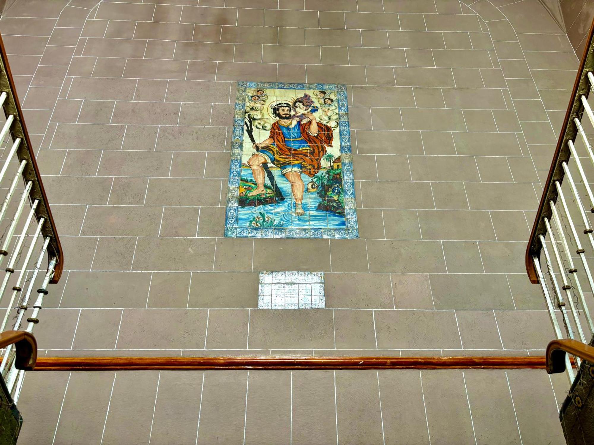 Hotel La Alhondiga Puebla Dış mekan fotoğraf