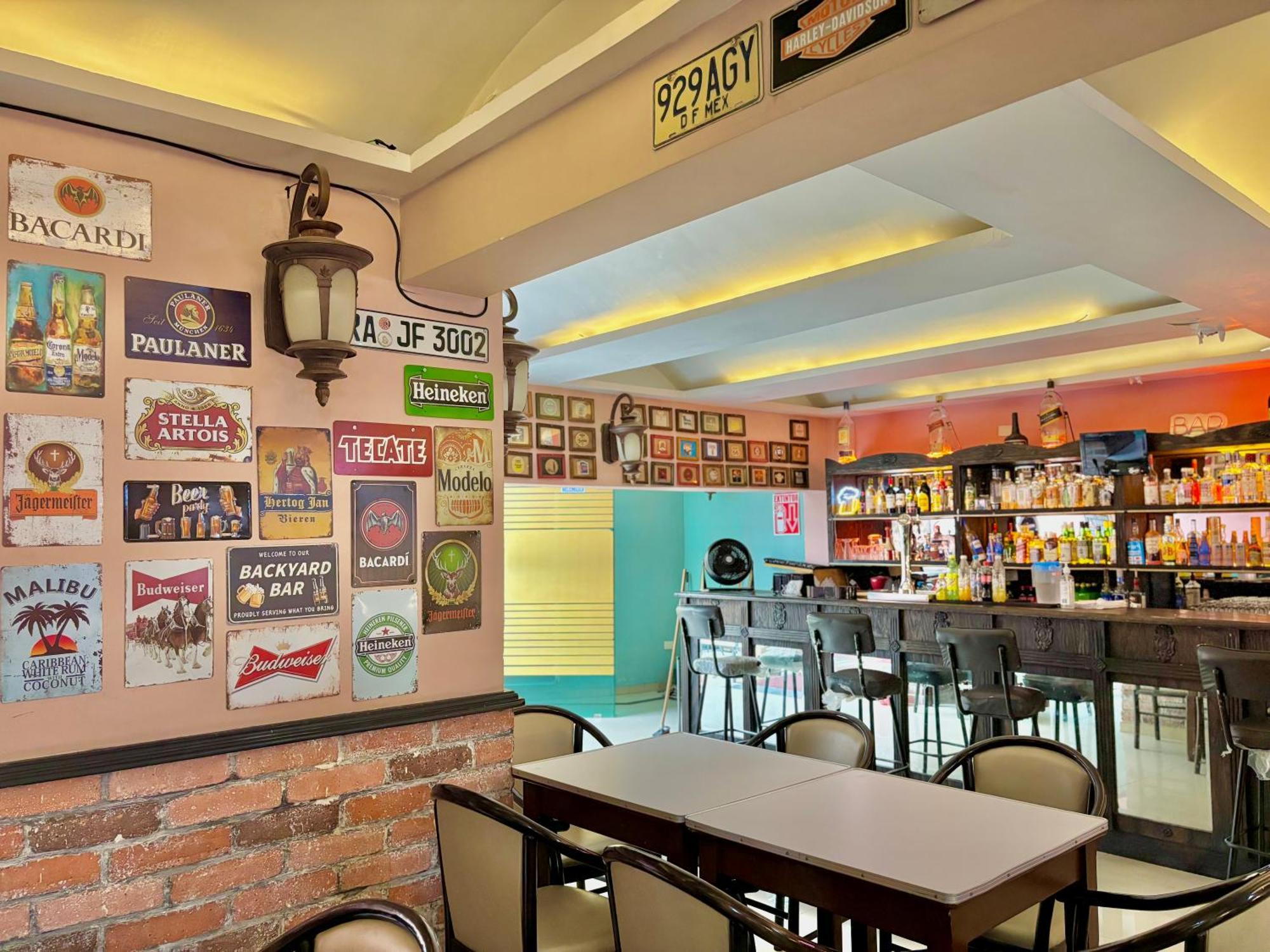 Hotel La Alhondiga Puebla Dış mekan fotoğraf